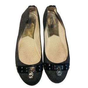 Michael Kors Flats